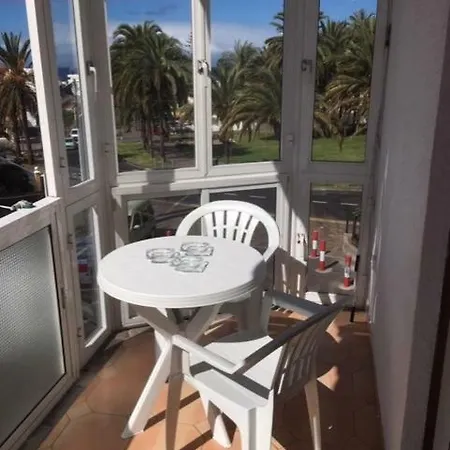 Apartman Avenida V Centenario