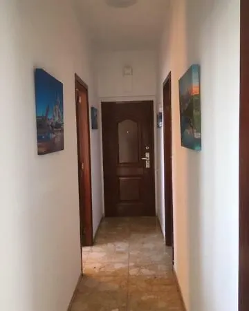 Avenida V Centenario Apartman