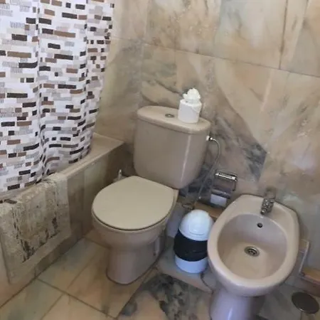 Apartman Avenida V Centenario *