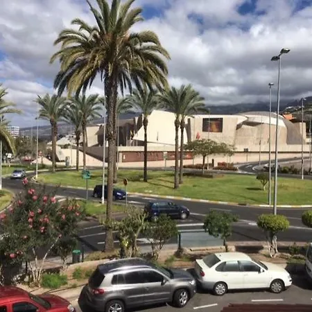 Avenida V Centenario Appartement Costa Adeje (Tenerife)
